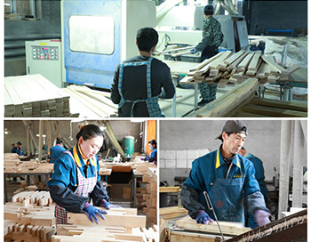 体育馆专用运动木地板厂家