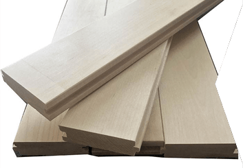 枫桦木木地板价格