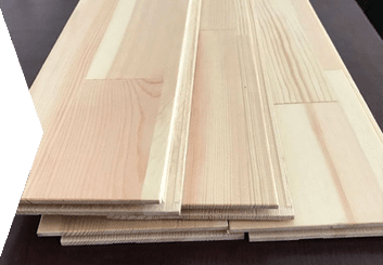 松木木地板价格