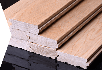 柞木木地板价格