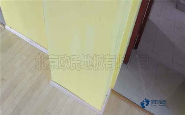 1.20什么是运动木地板“平衡含水率”