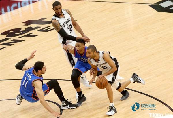 运动木地板的养护细节都在这里了