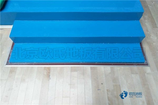 运动木地板的三大功能是什么？