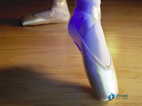 运动木地板的优点是什么？