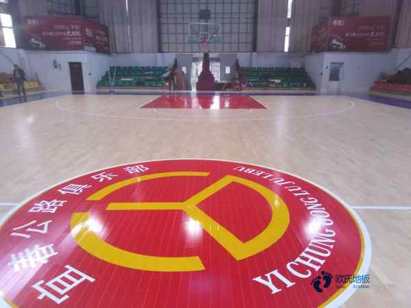 运动木地板的优点是什么？