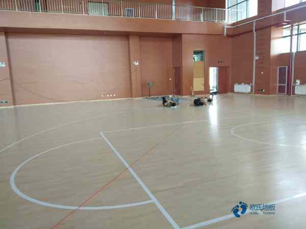 运动木地板防腐怎么办