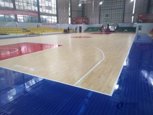 运动木地板界的三大天王，你知道吗