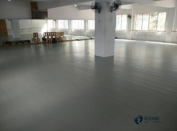 运动木地板产品价格