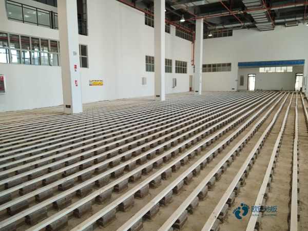 运动木地板面板性能您知道吗