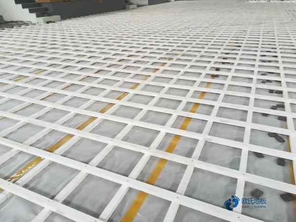 篮球运动木地板哪里好2