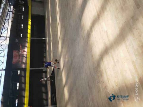 耐用室内木地板品牌大全