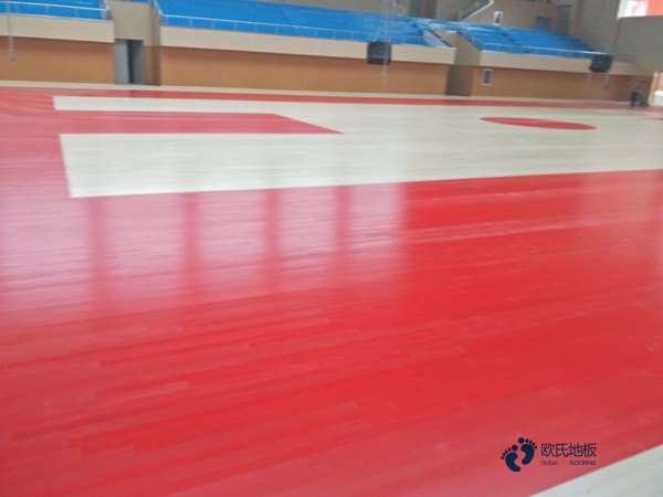 体育专用木地板规范1