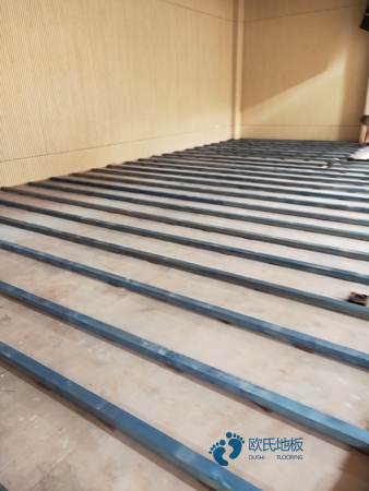 购买体育木地板品牌排行榜3