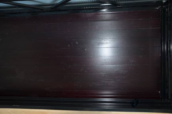 学校篮球场地木地板的技术规范2