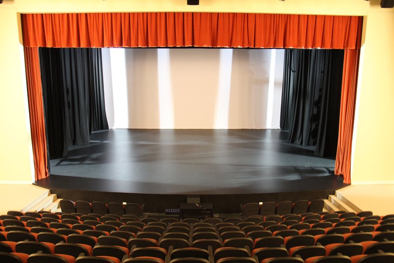 俄勒冈松舞台体育场地木地板哪个牌子环保2