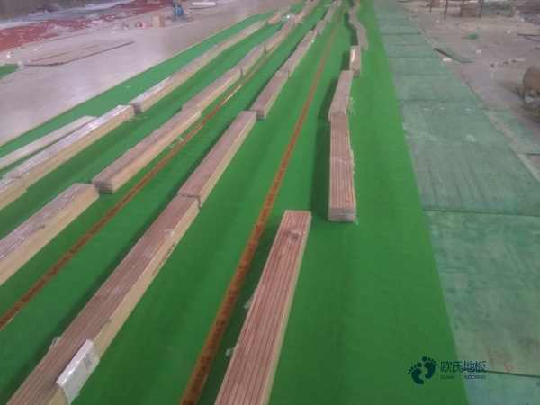 25厚体育馆木地板品牌排行榜3