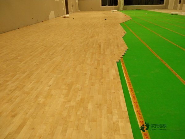 体育馆专用木地板有哪些优势3