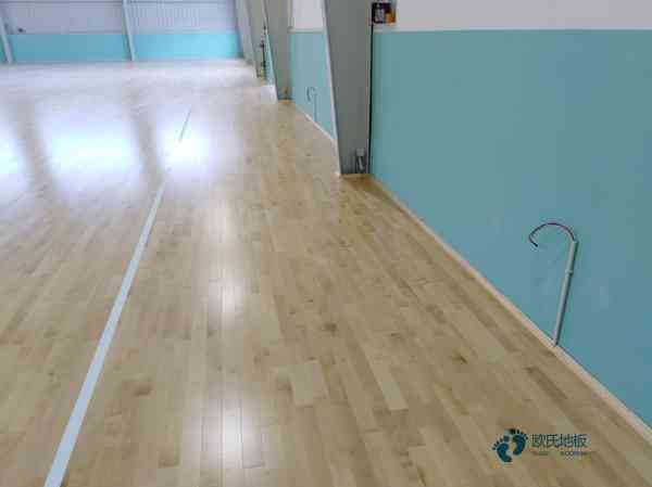25厚运动场地地板品牌有哪些3