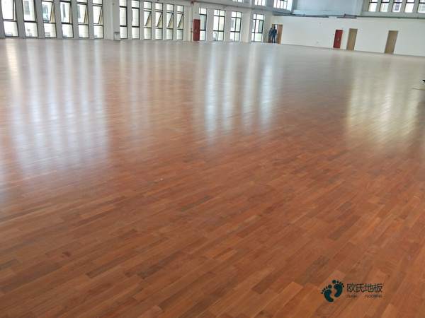 好用的运动篮球木地板哪个牌子性价比高