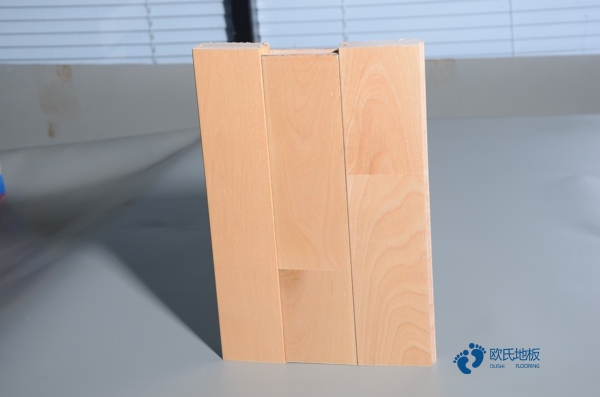 松木运动篮球木地板报价表