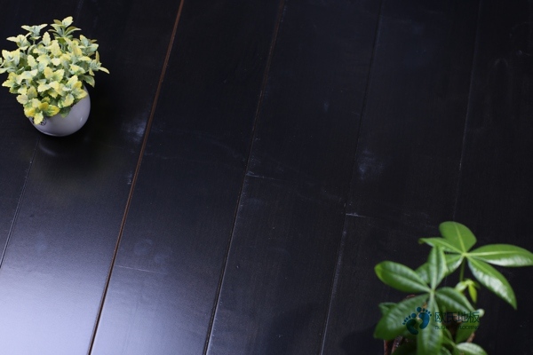 篮球场专用木地板施工方案3