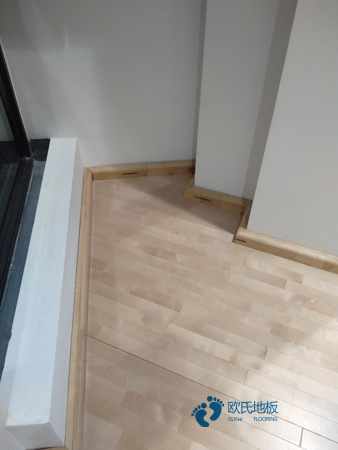 好用的运动篮球木地板报价单