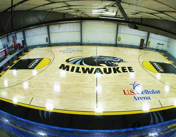 较好的运动篮球木地板价目表