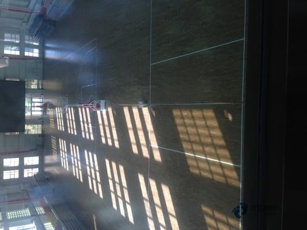 运动木地板今日价格1