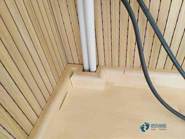 体育木地板安装需要注意三大细节1