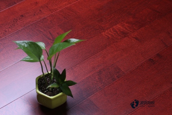 枫木运动篮球木地板多钱一平