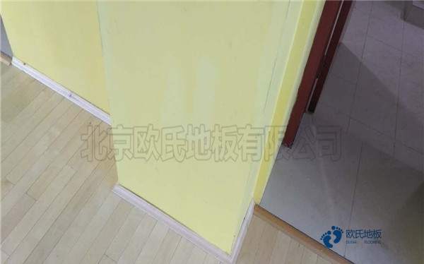 体育篮球木地板哪个牌子环保1