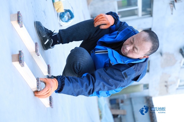 22mm厚篮球体育木地板较好的有哪些牌子3