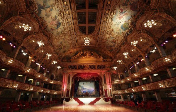 枫桦木运动篮球木地板价位