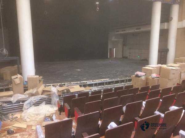 25厚篮球运动地板哪些牌子好1