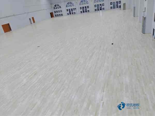 22mm厚运动篮球地板哪个牌子比较好1