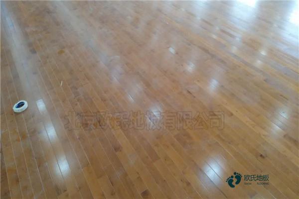 运动木地板品牌价格是多少2