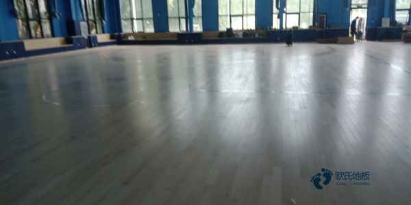 运动型木地板哪个牌子环保2