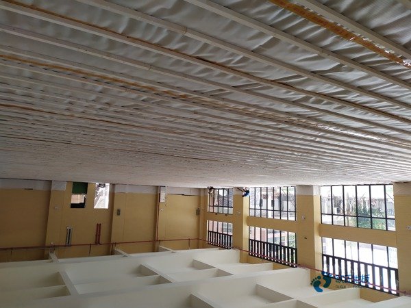 运动篮球木地板品牌哪个好3