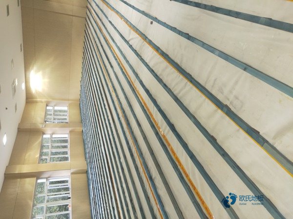 体育篮球地板哪种牌子好2