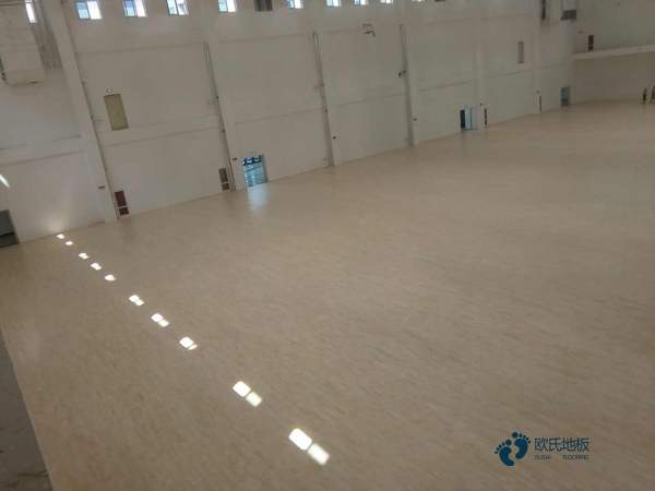 柞木运动篮球木地板哪家性价比高