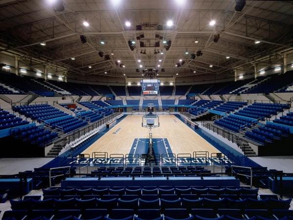 学校篮球场木地板承接3