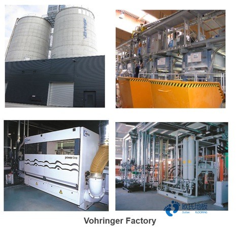 室内篮球馆运动木地板标准3