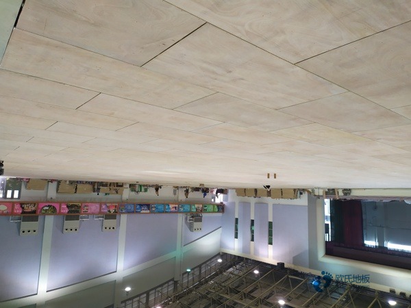 25厚篮球运动地板品牌有哪些3