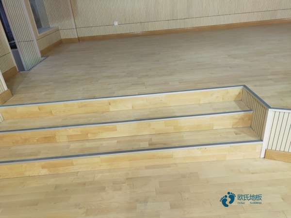 体育专用木地板品牌有哪些3