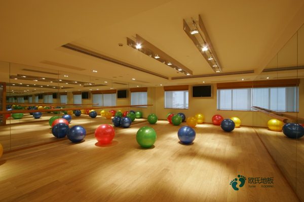 国产运动篮球木地板哪家性价比高