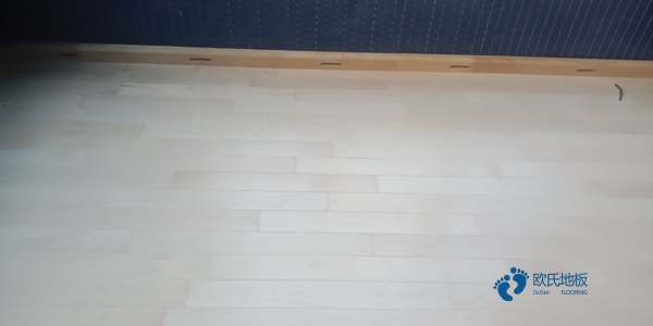 国产运动篮球木地板哪家性价比高