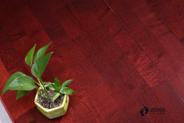 枫木运动篮球木地板多少钱能下来