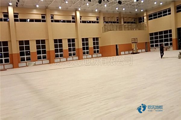 购买运动型地板品牌排行榜1