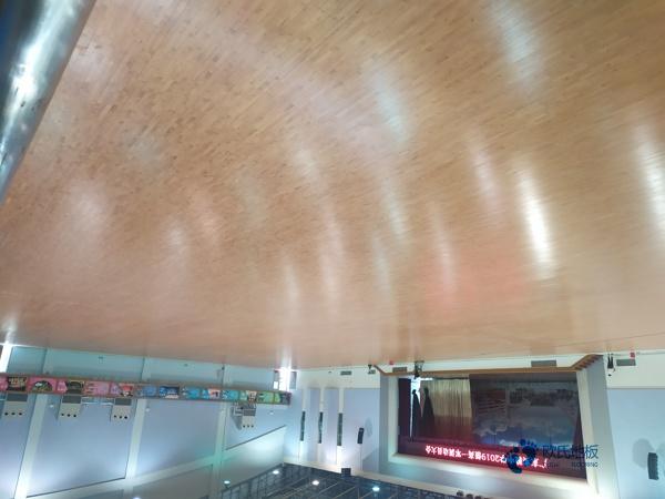 定做篮球场馆地板哪个牌子的好1