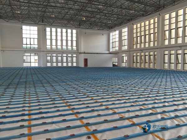 购买体育运动地板行业品牌1